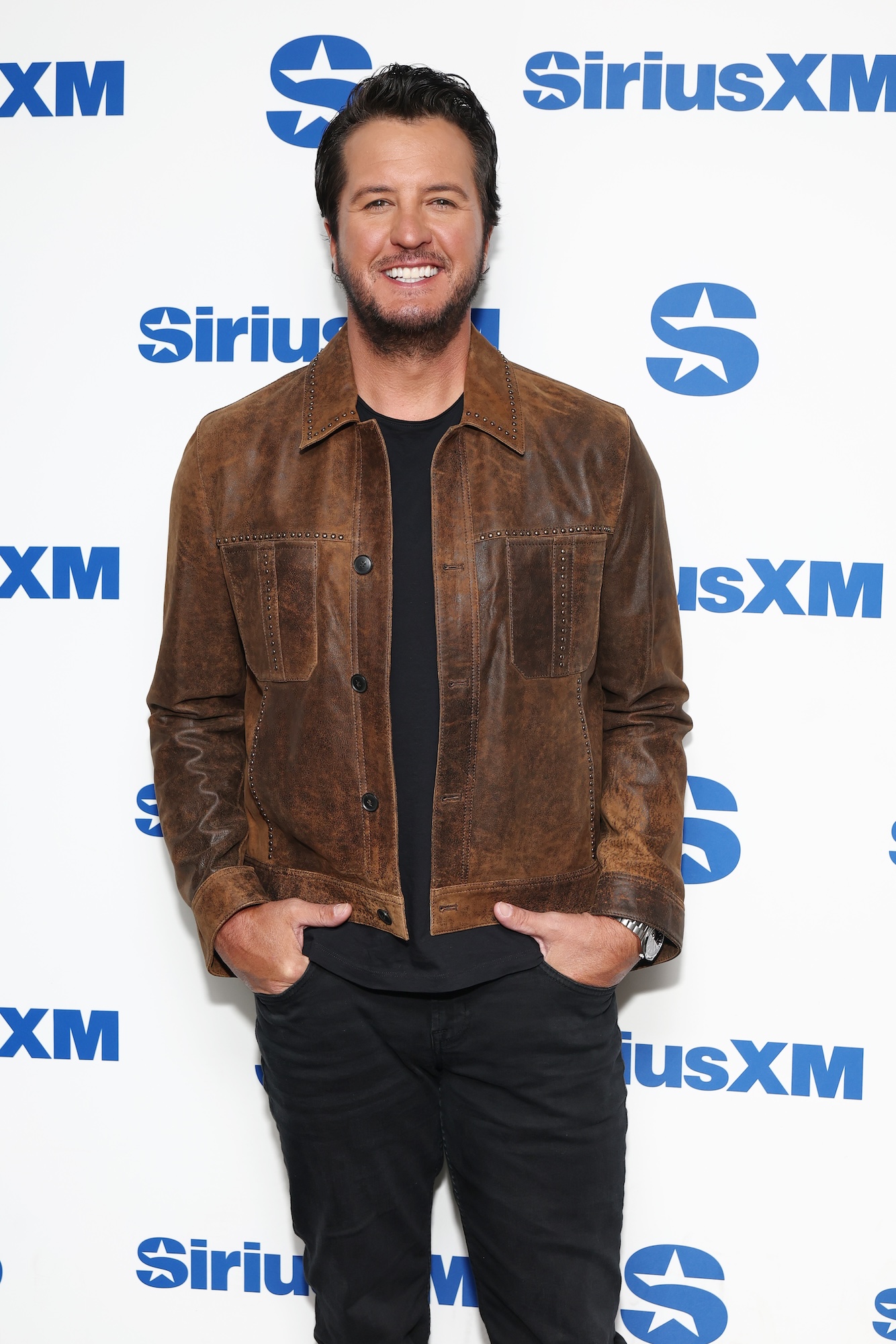 Luke Bryan's Son Bo Suffers Scary Injury During High School Football Game: 'Thoughts and Prayers'