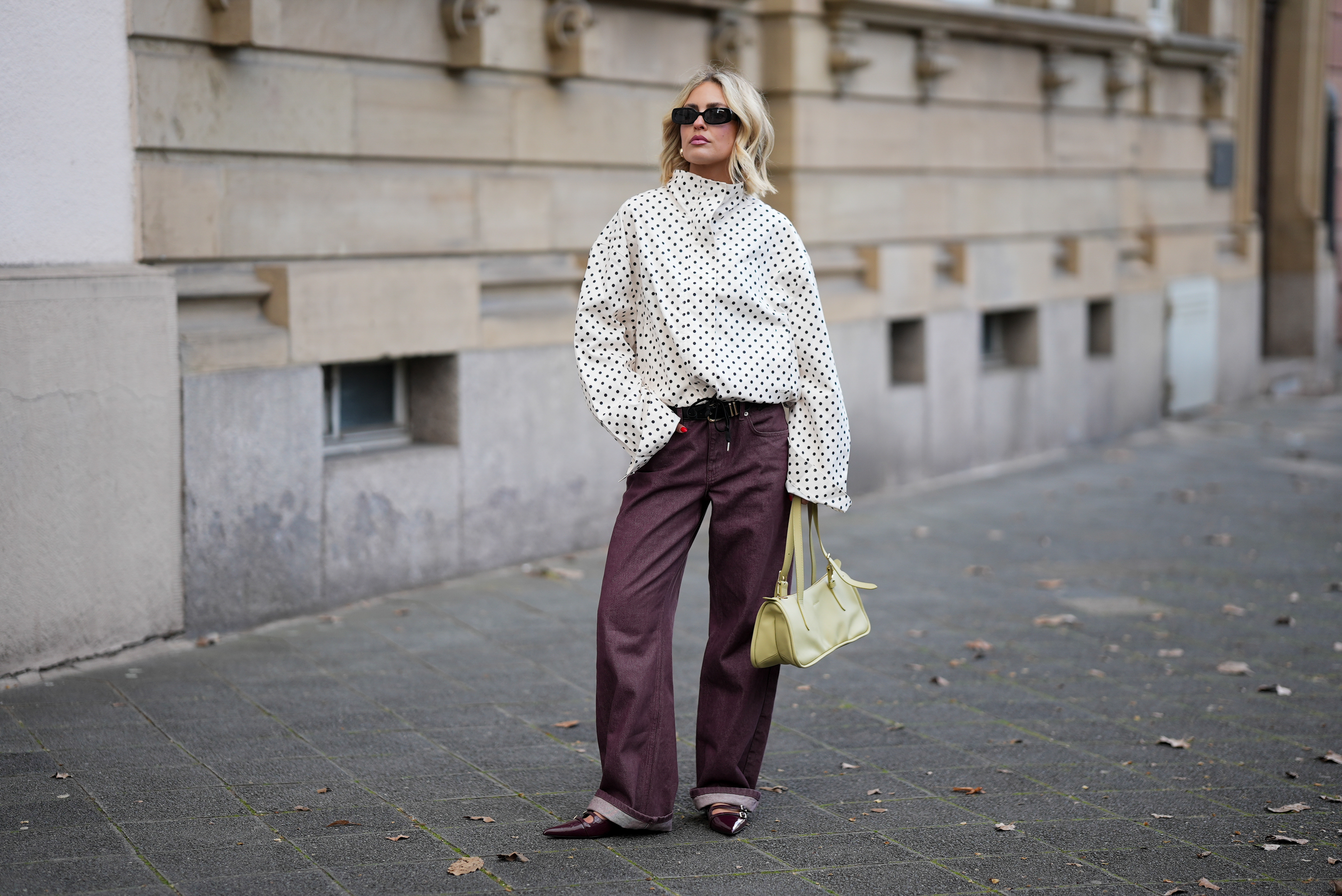 fall shoes