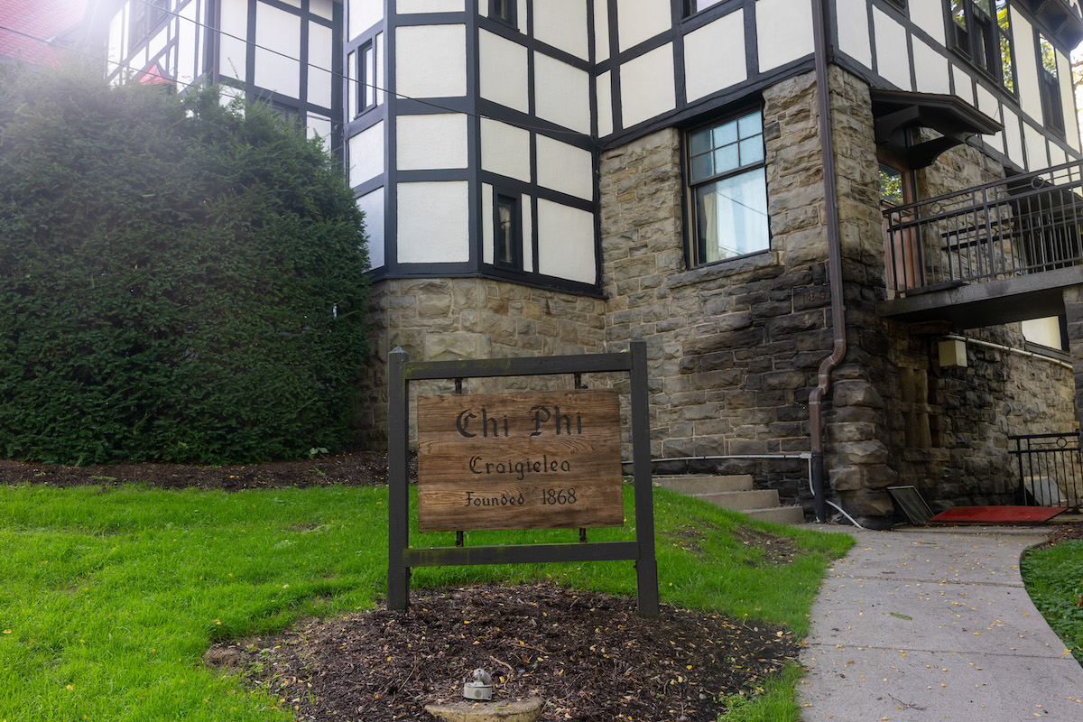 Cornell University's Jane Doe Has ‘Basically Not Been Functioning' Since Filing Rape Lawsuit