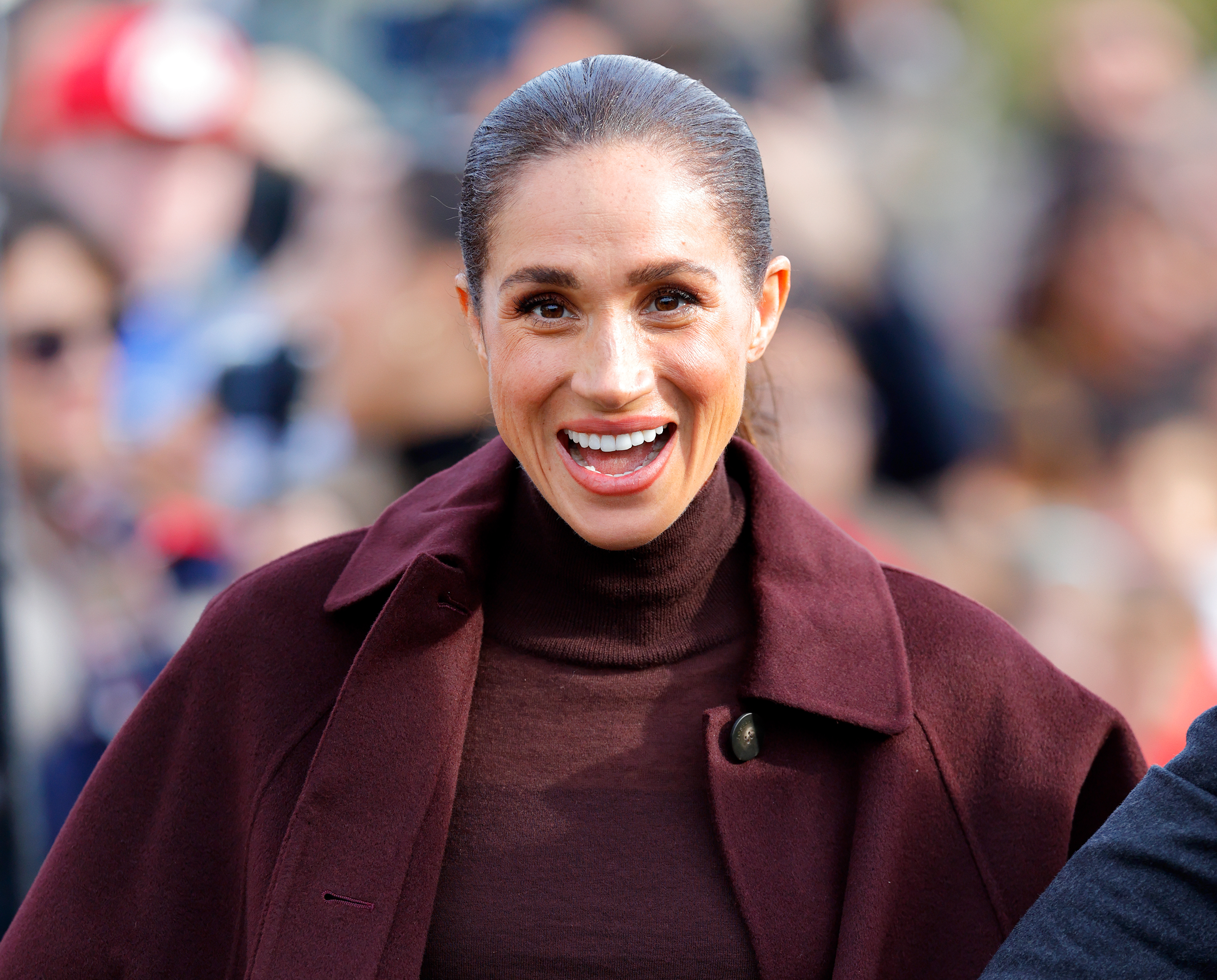 Meghan Markle