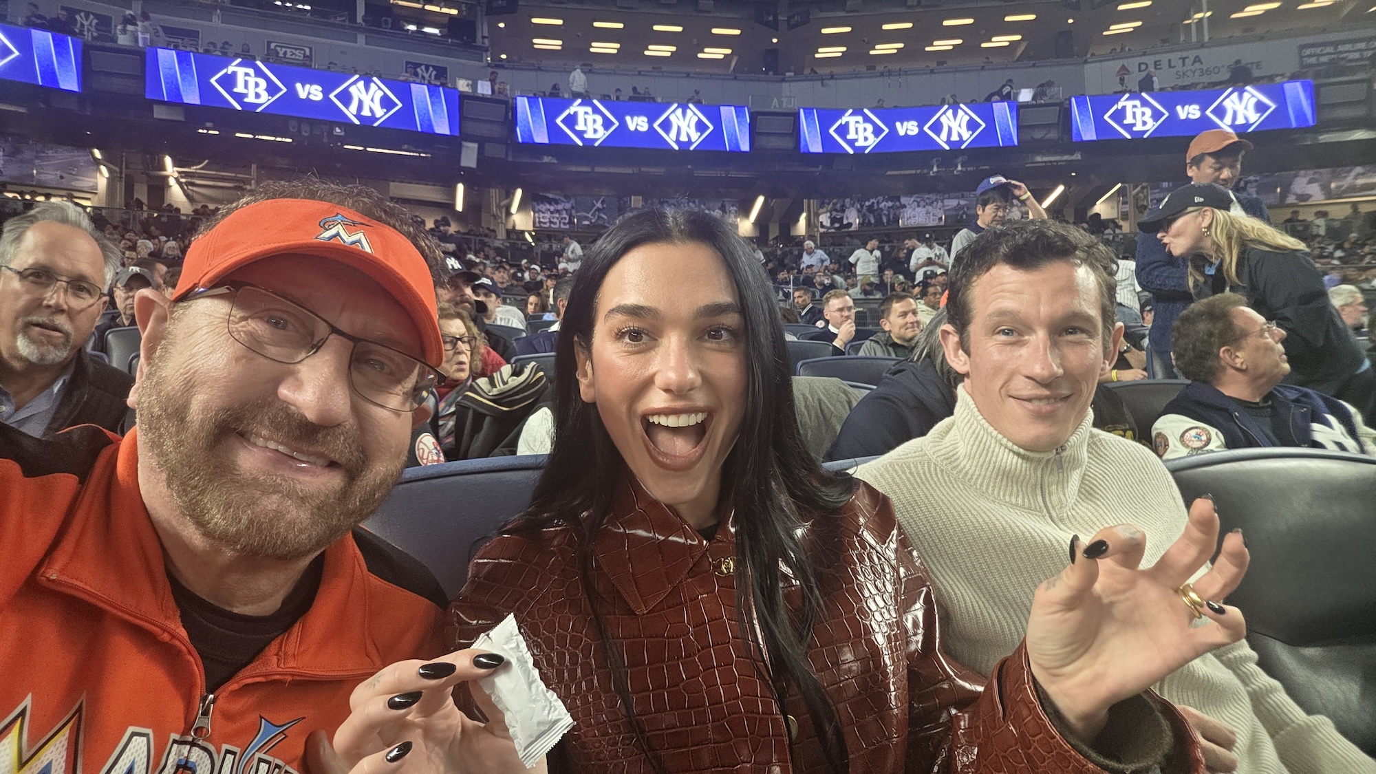 HUFXtzUWoAAh4yb marlins man dua lipa callum turner.jpeg