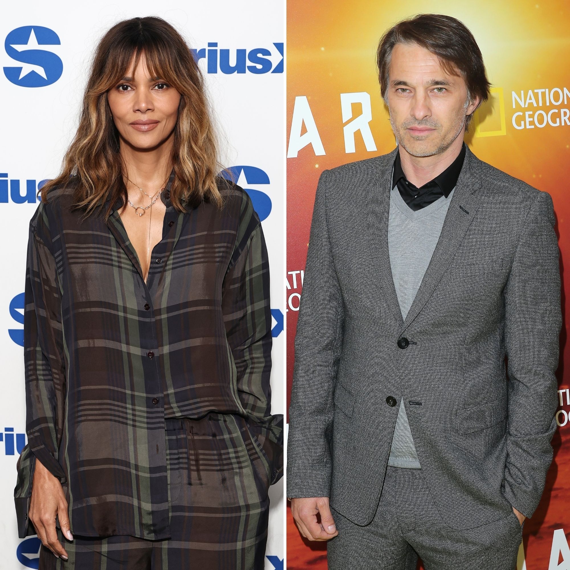 Halle Berry Ex Granted Restraining Order