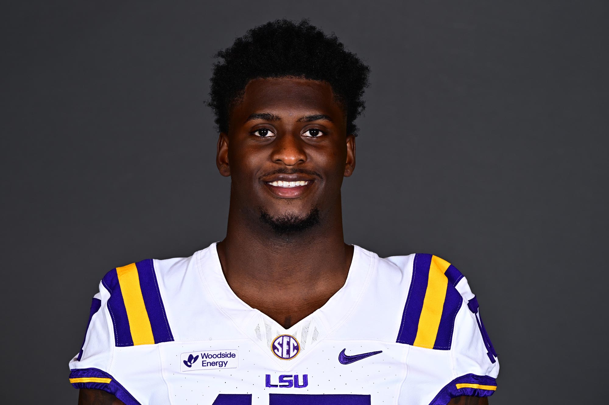 LSU Football Player Damien Shanklin Under Investigation Amid Rape Accusation