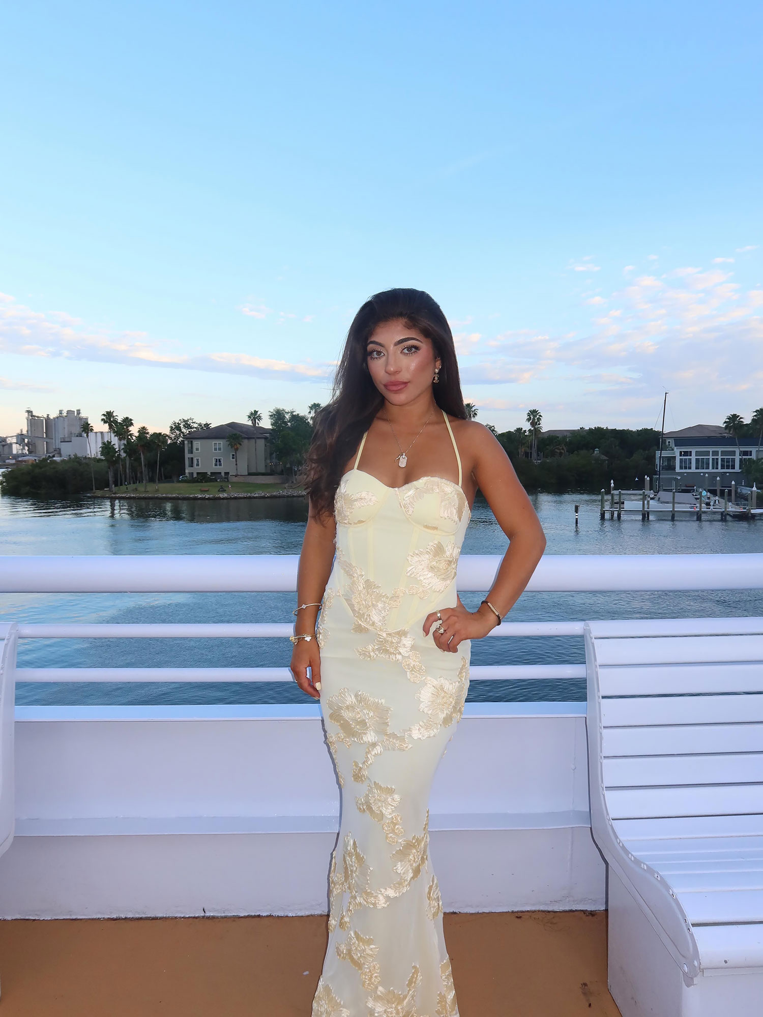 Milania Giudice Apologizes