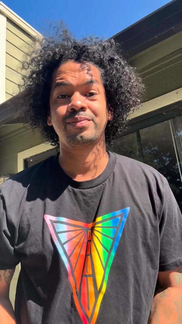 Reading Room's Mychal Threets Believes He Is 'Running Out of Time'