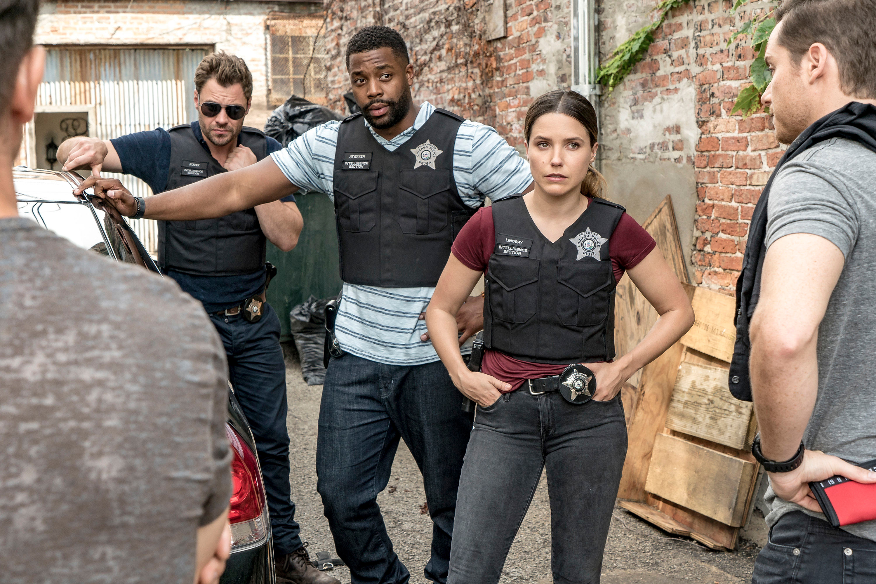 Chicago P.D.