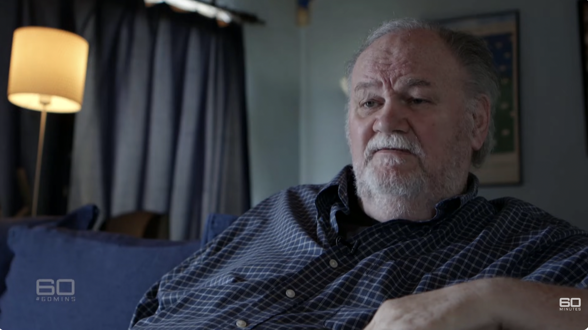 Thomas-Markle-60-Minutes
