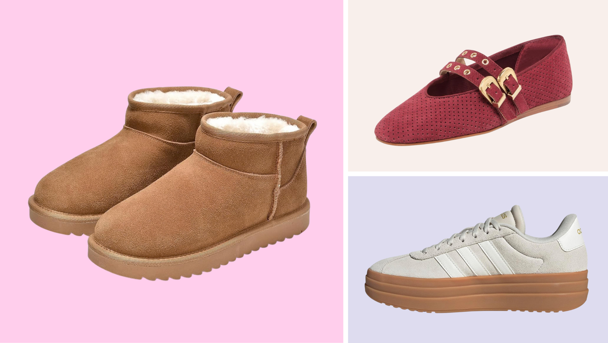 Celeb Worn Sneakers