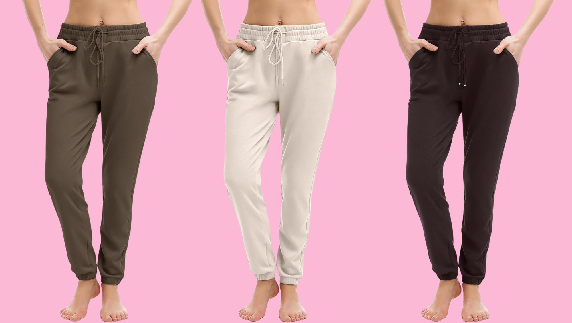 joggers