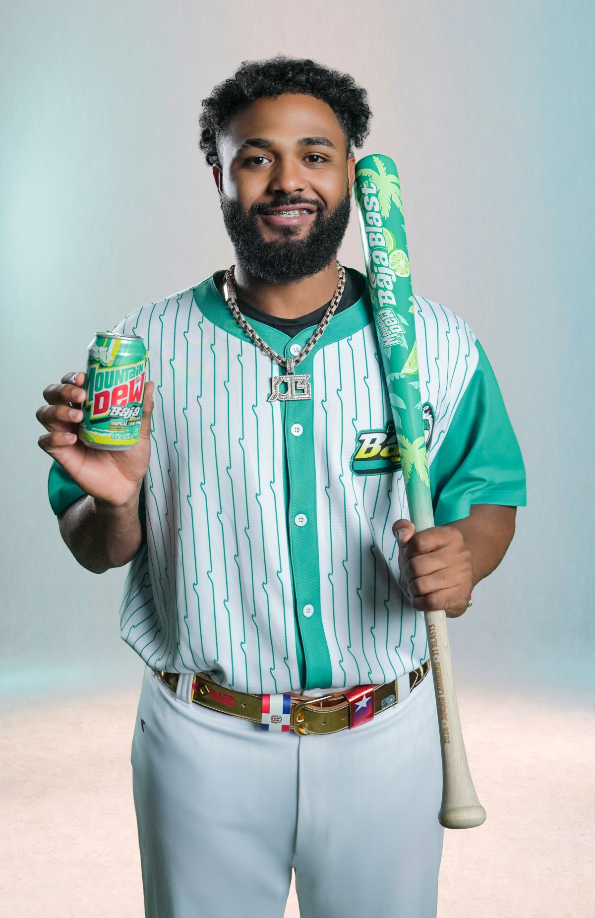 Tampa Bay Rays Junior Caminero Shares Rare Glimpse Into His Life as a Girl Dad Before MLB Playoffs