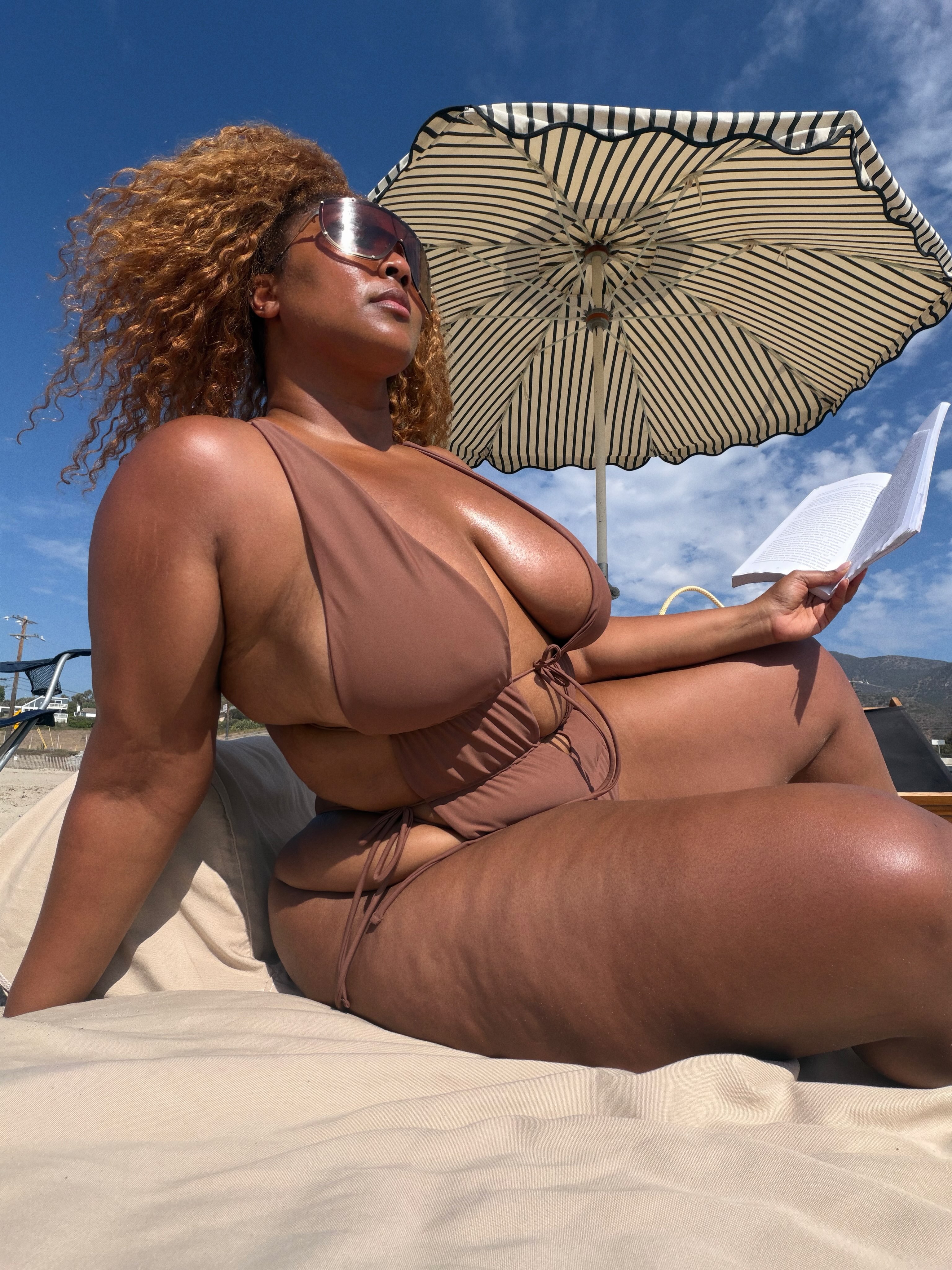 bikini update