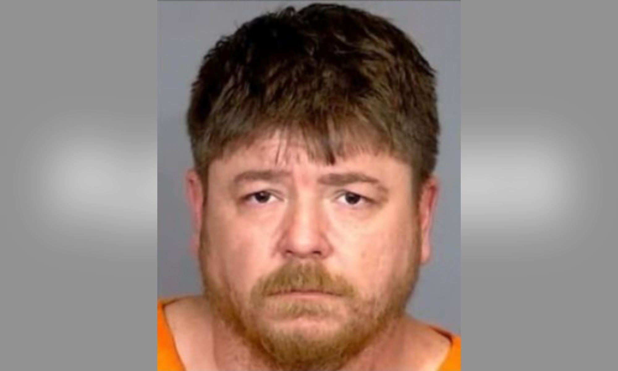Man Sentenced for Shooting Wife in Front of Their Kids After She Filed Protective Order Against Him