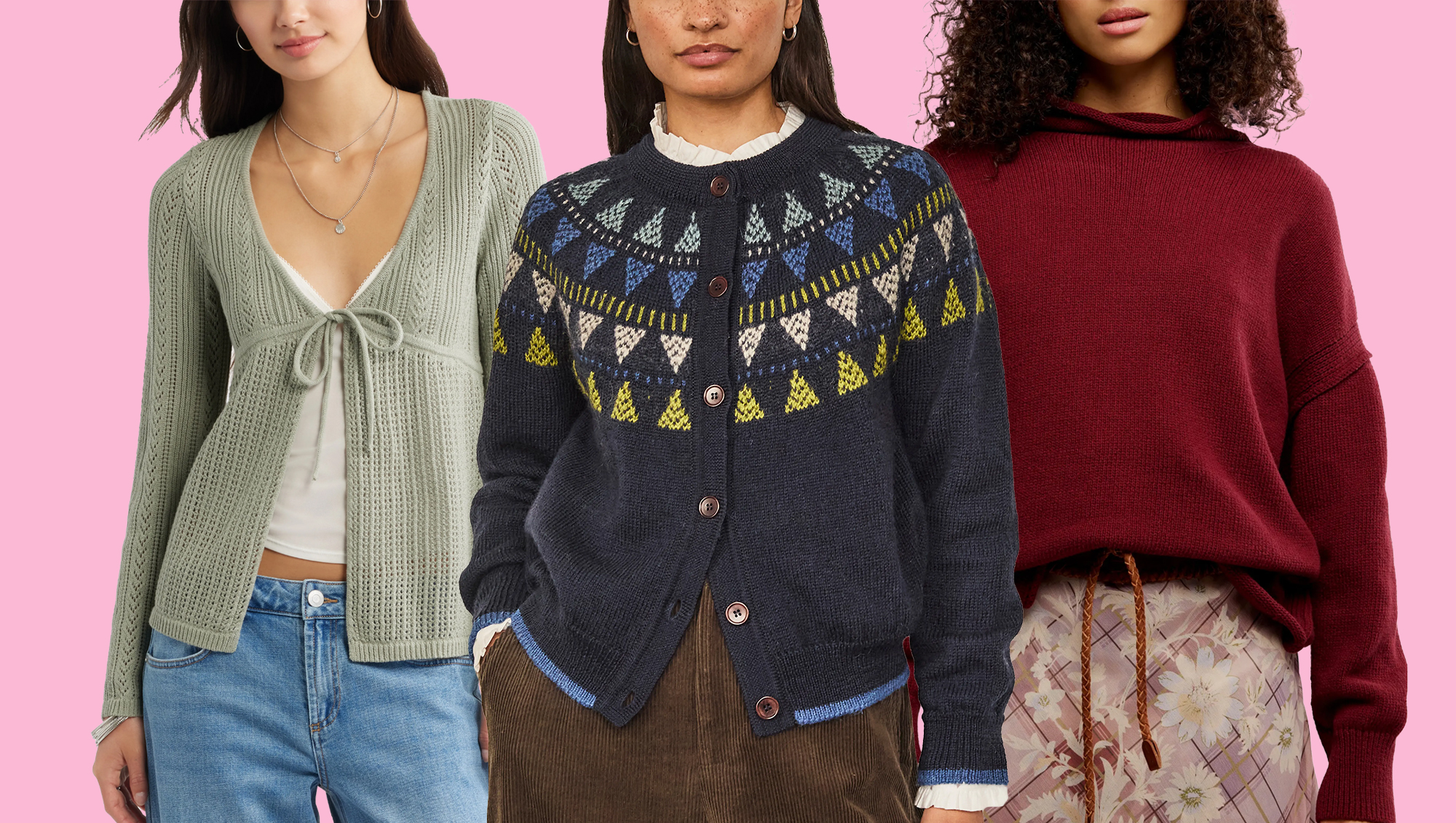 nordstrom sweaters