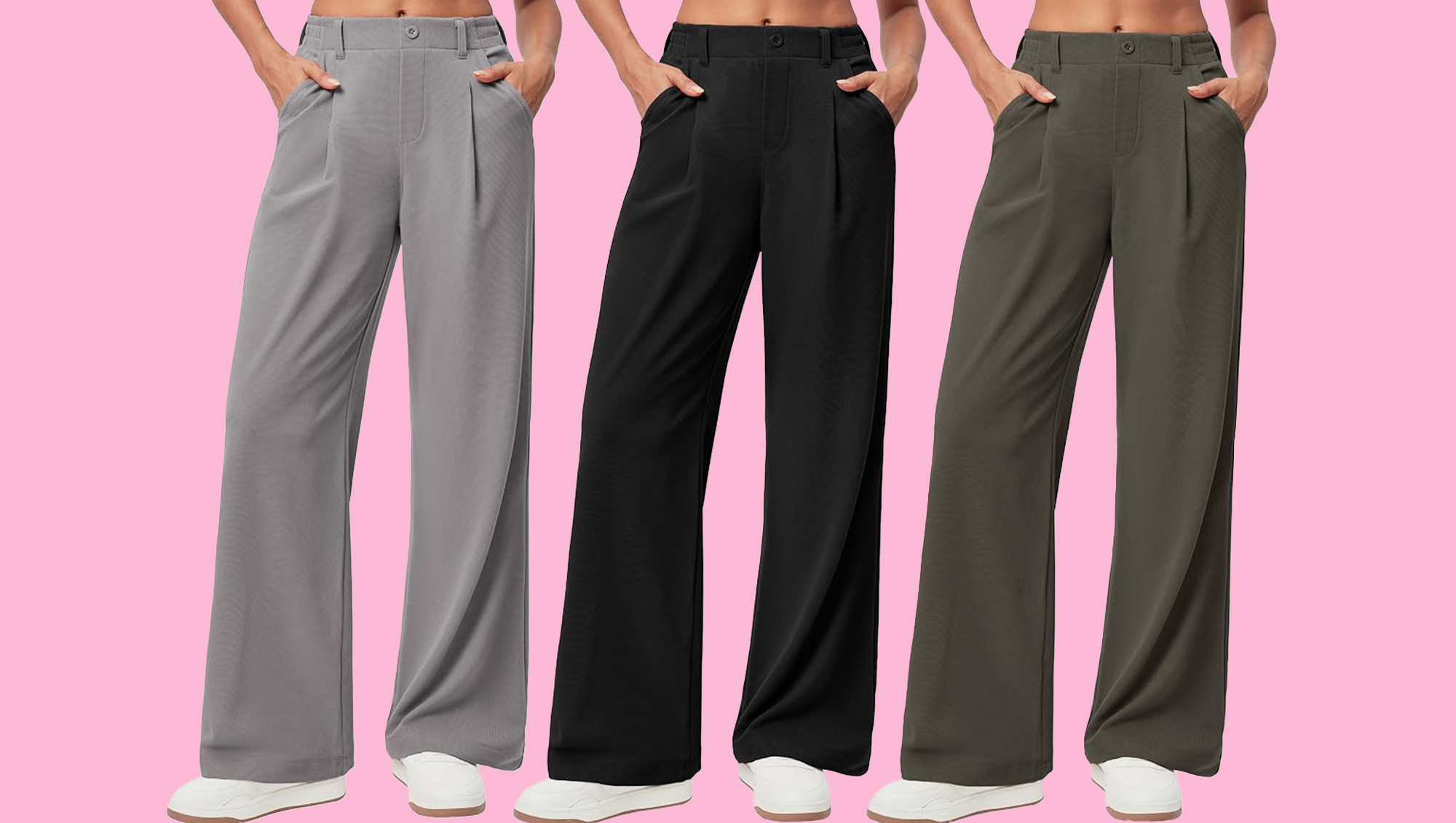 petite pants