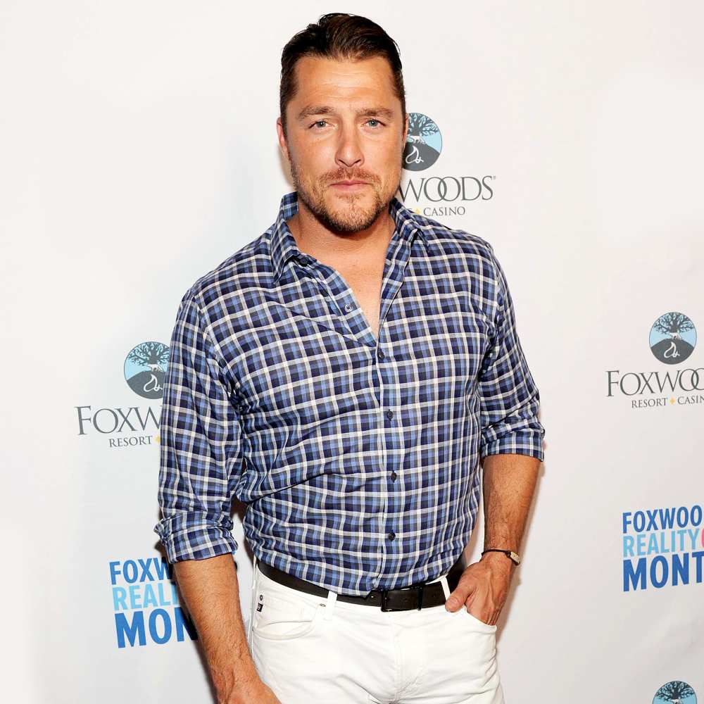 Chris Soules