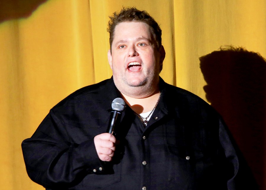 Ralphie May