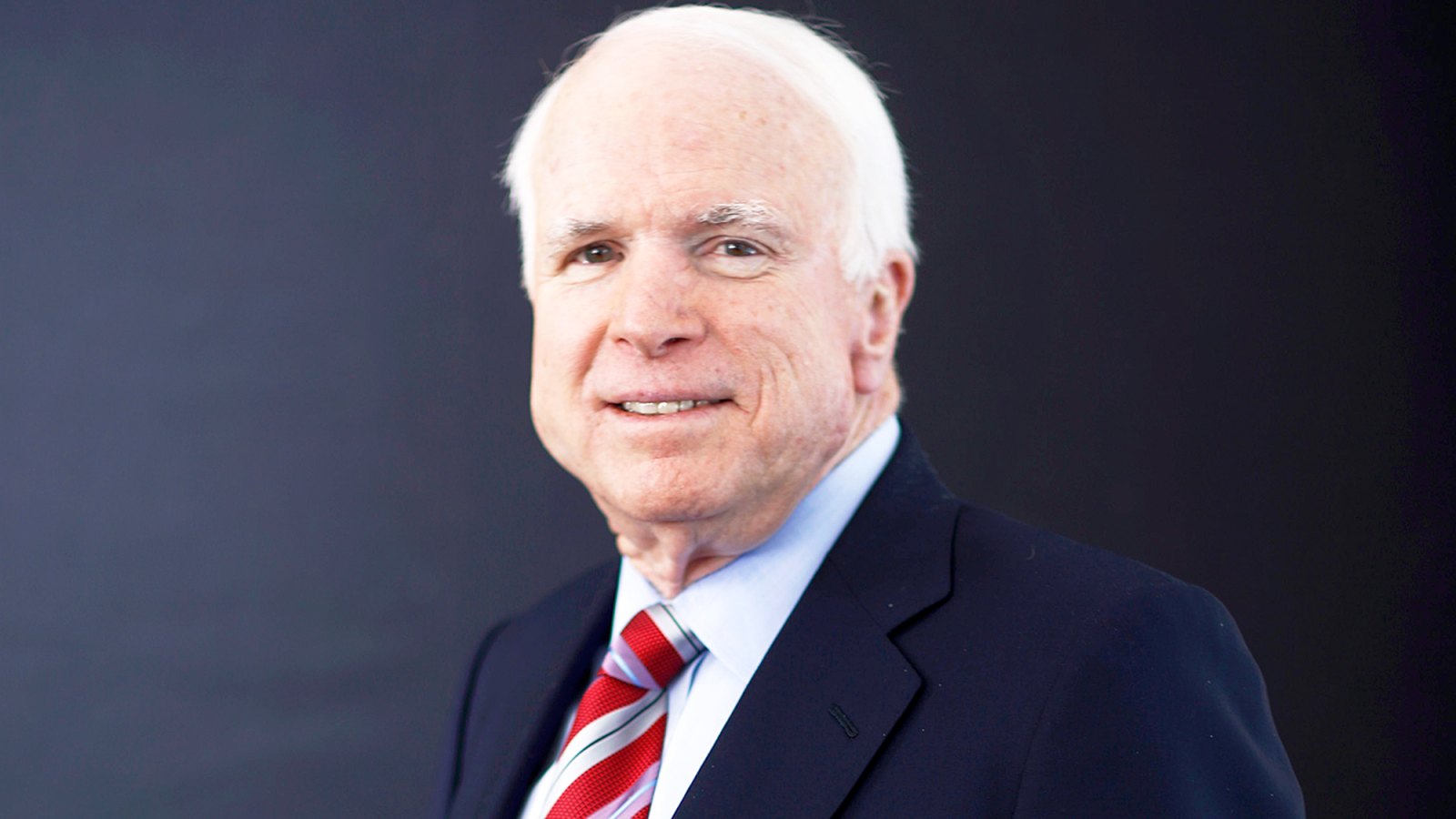 John McCain