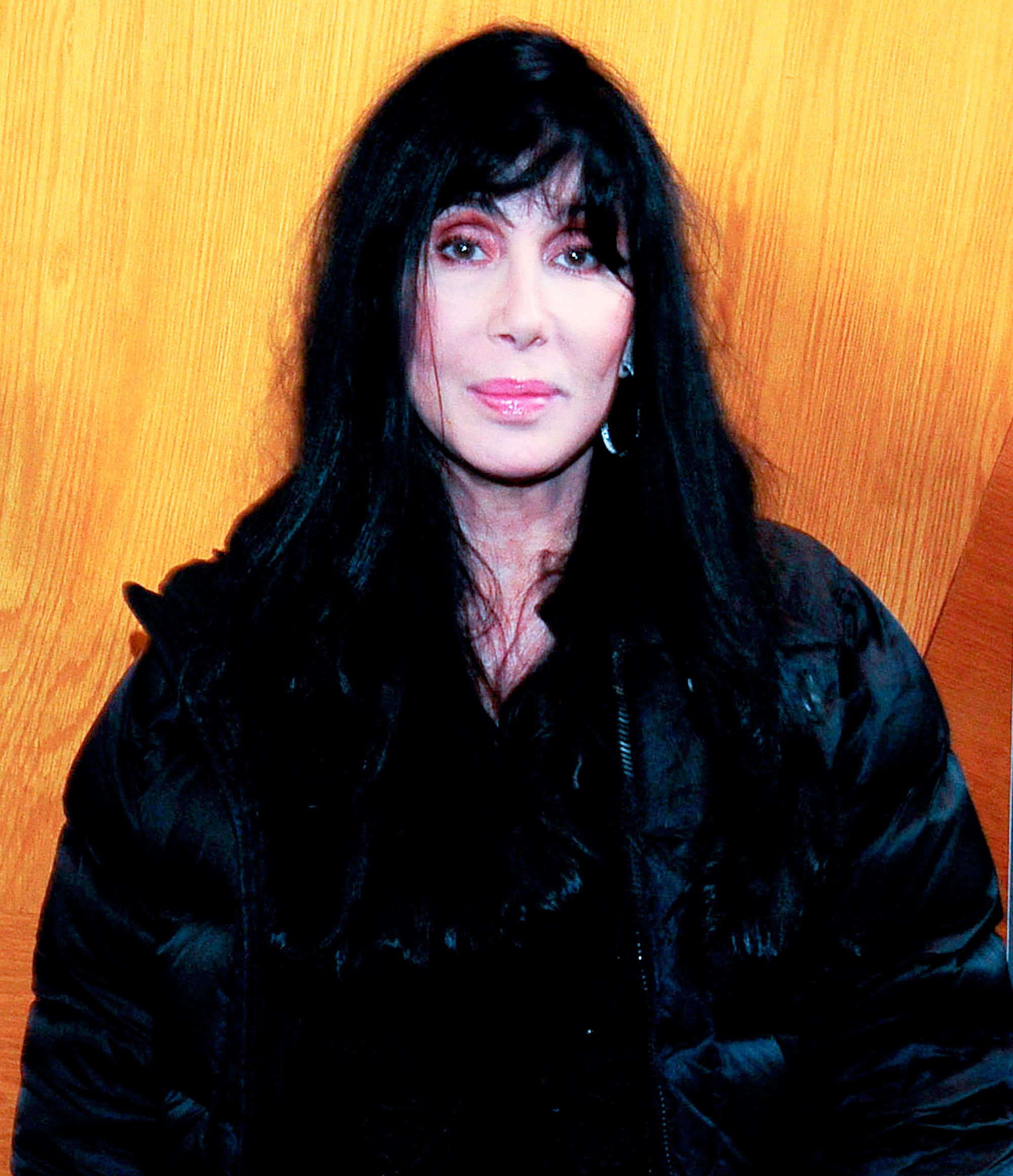 Cher