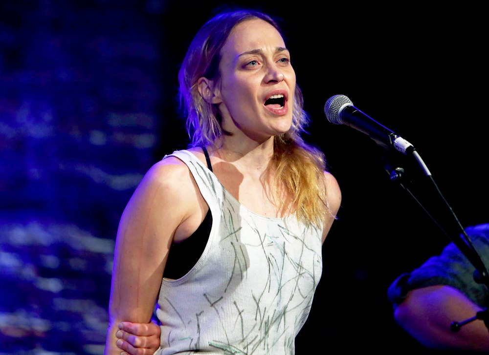 Fiona Apple