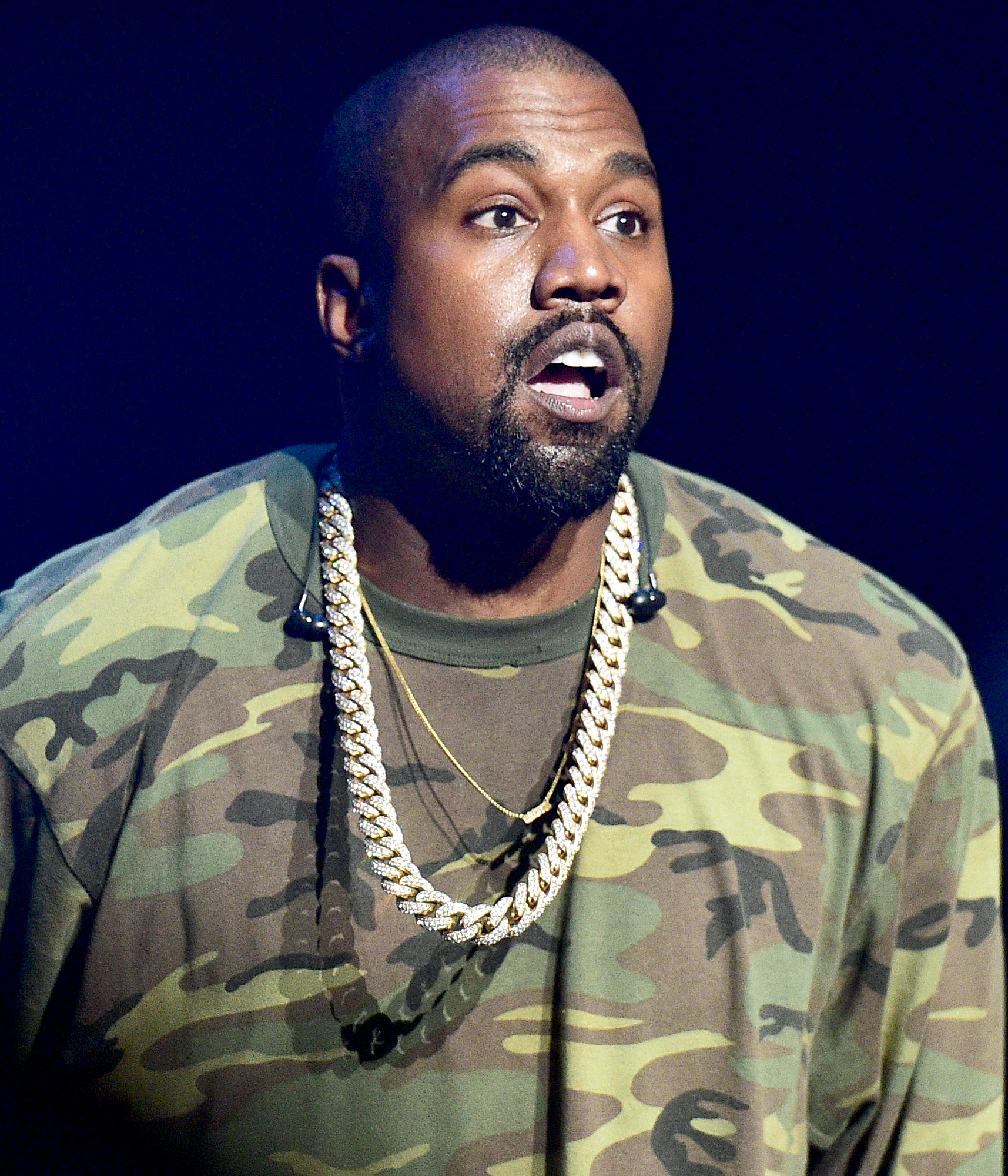 Kanye West