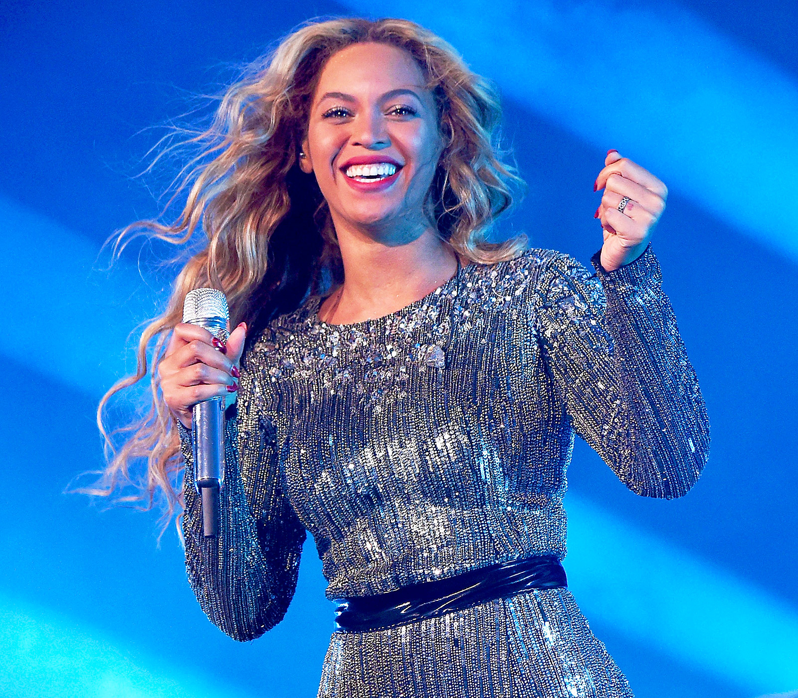 Beyonce