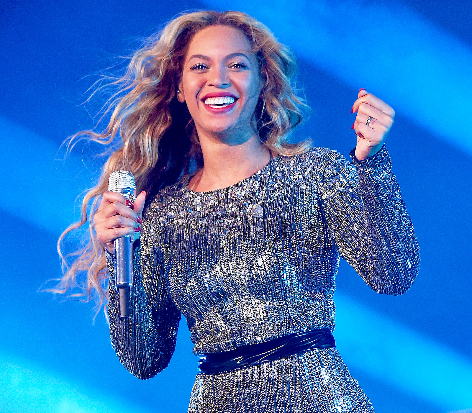 Beyonce