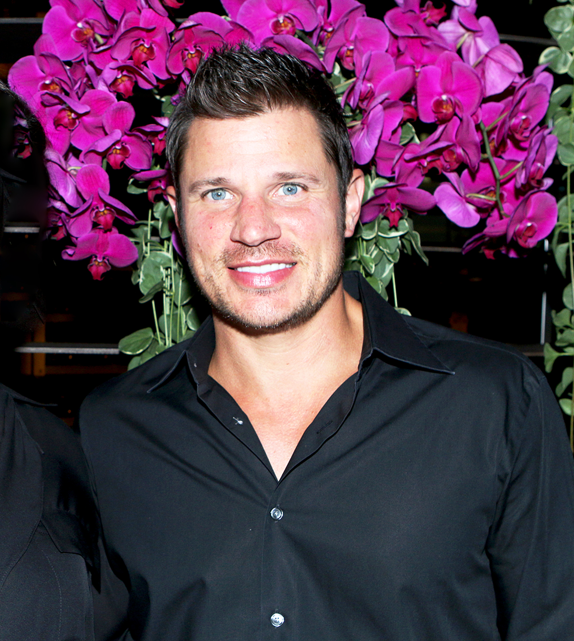 Nick Lachey