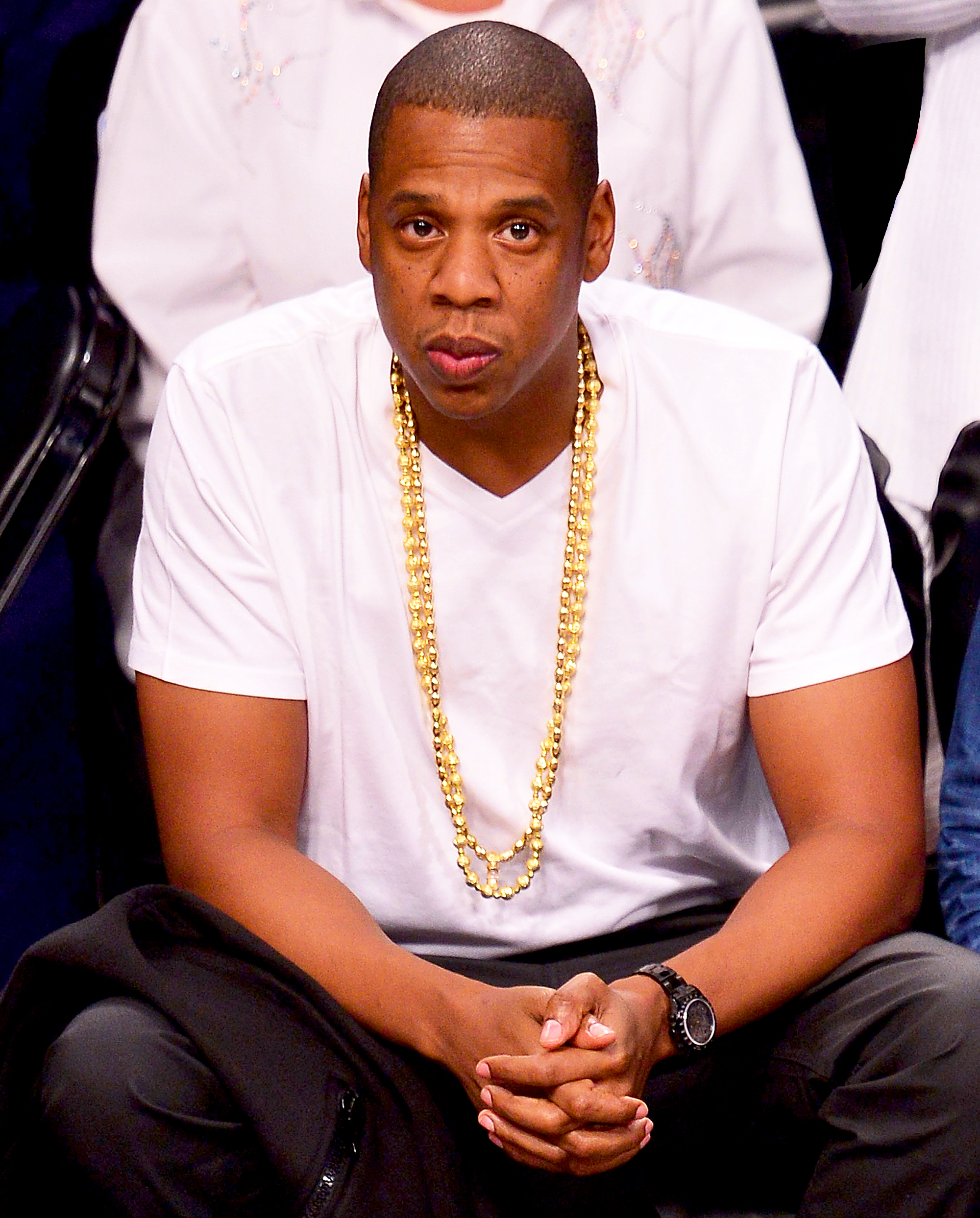 Jay Z