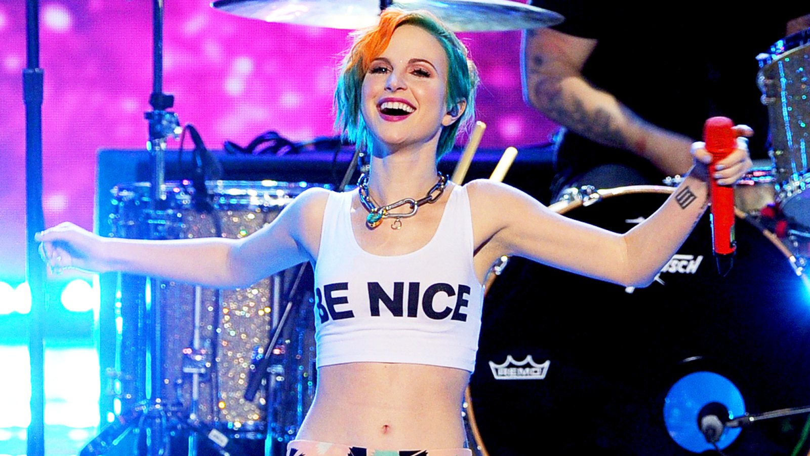 Hayley Williams