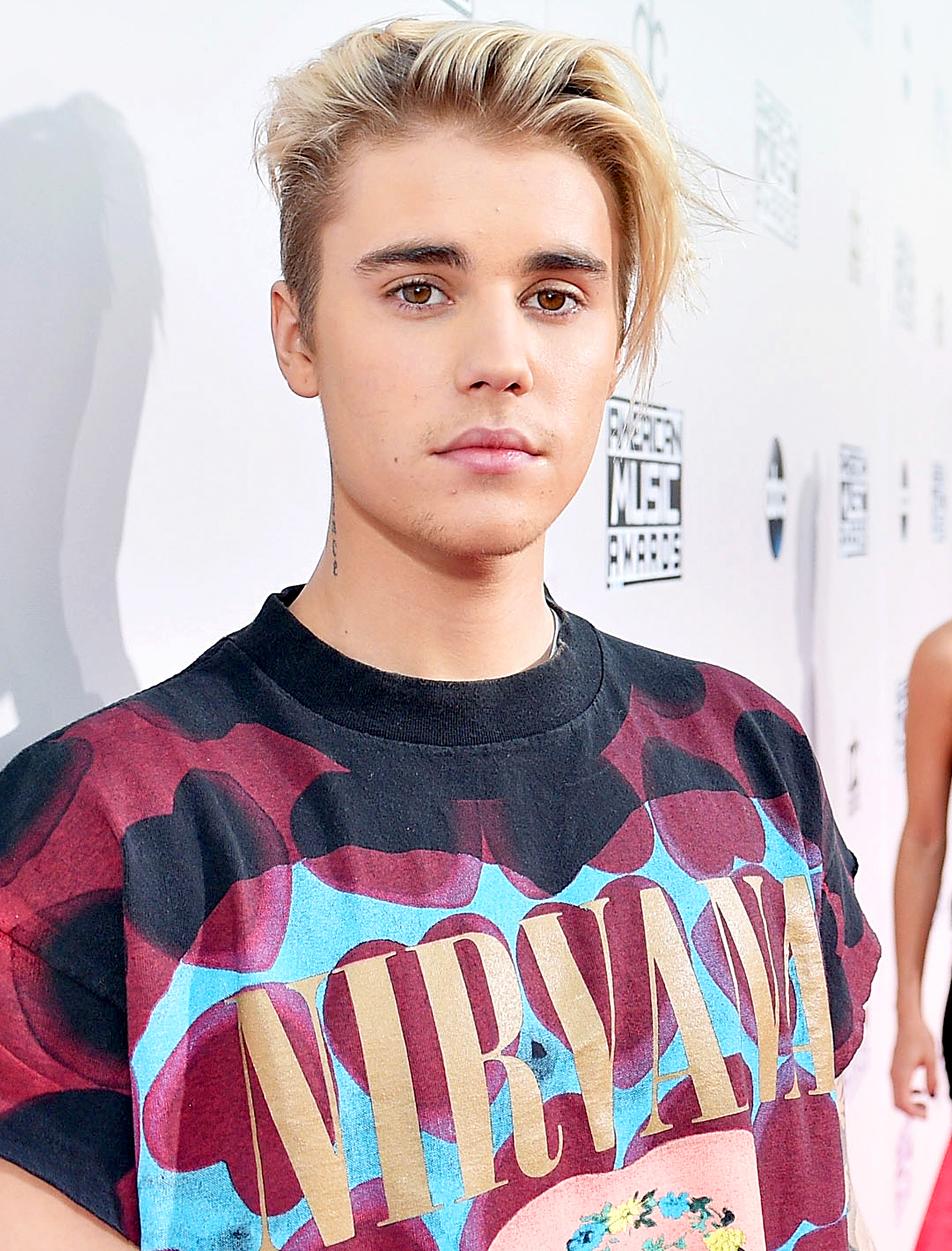 Justin Bieber