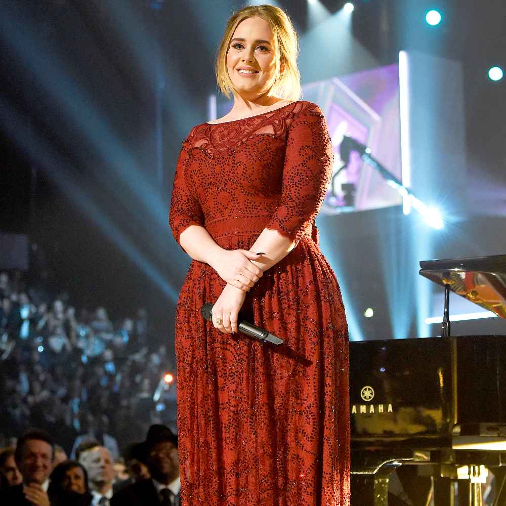 Adele