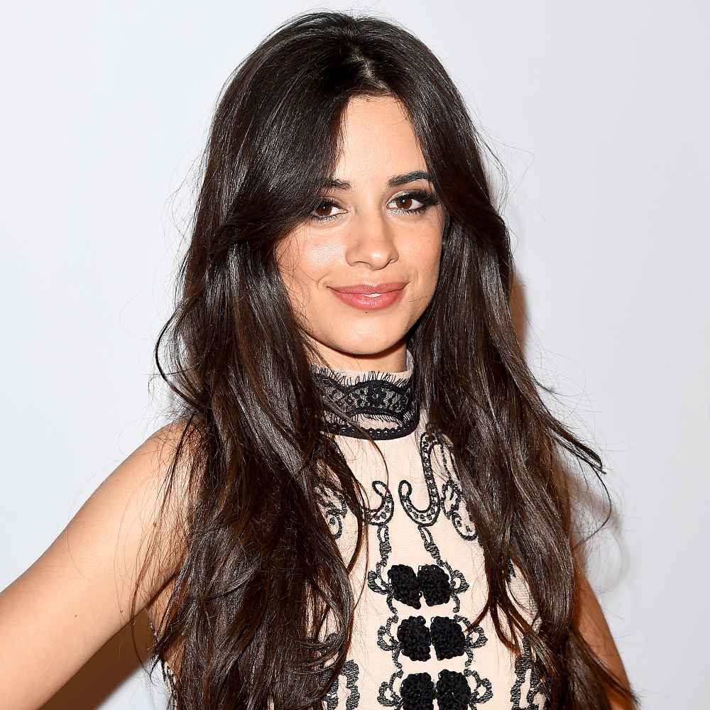 Camila Cabello