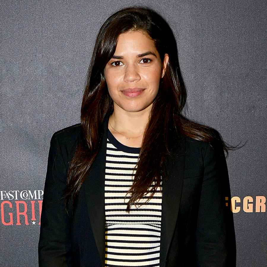 America Ferrera