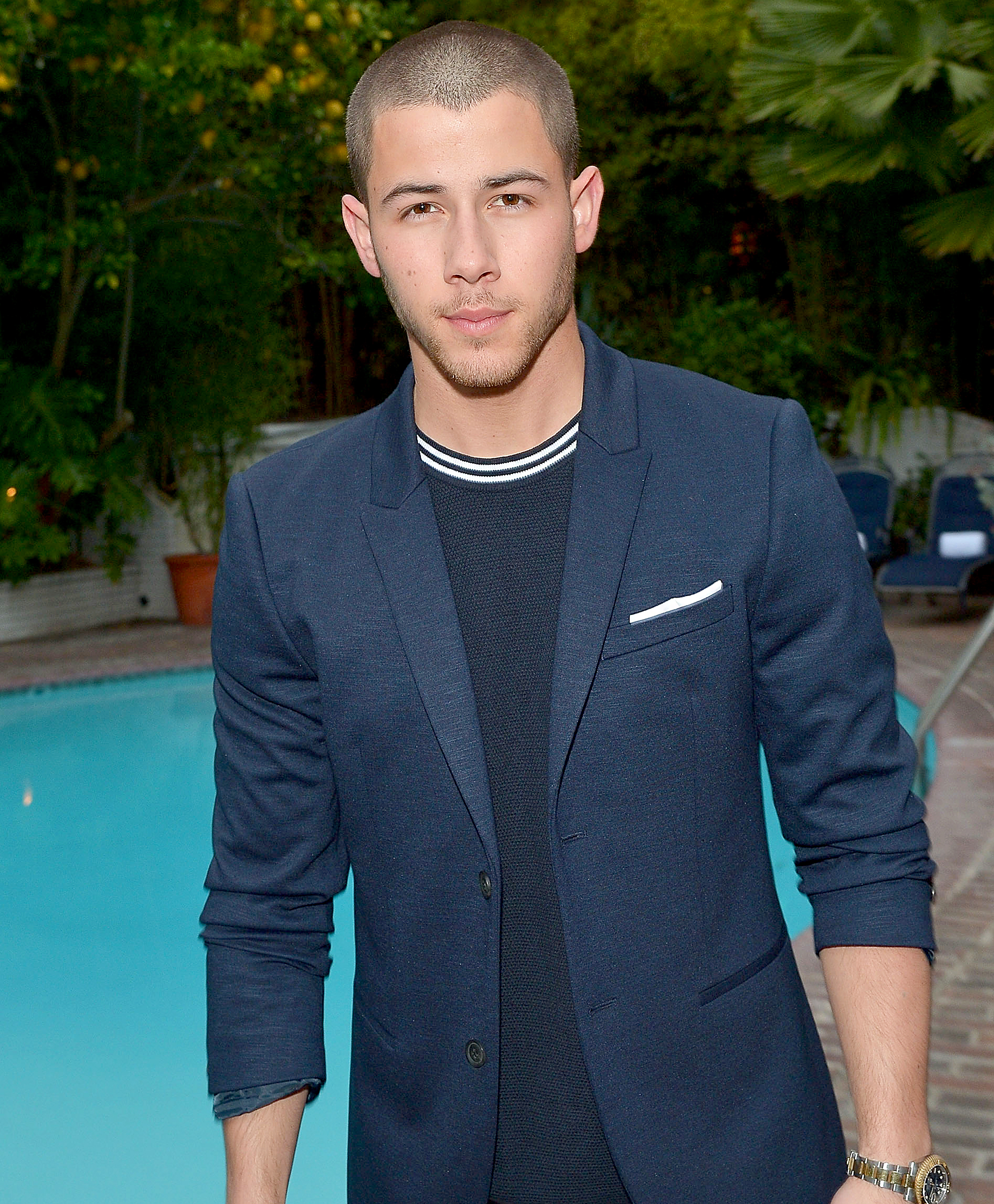 Nick Jonas