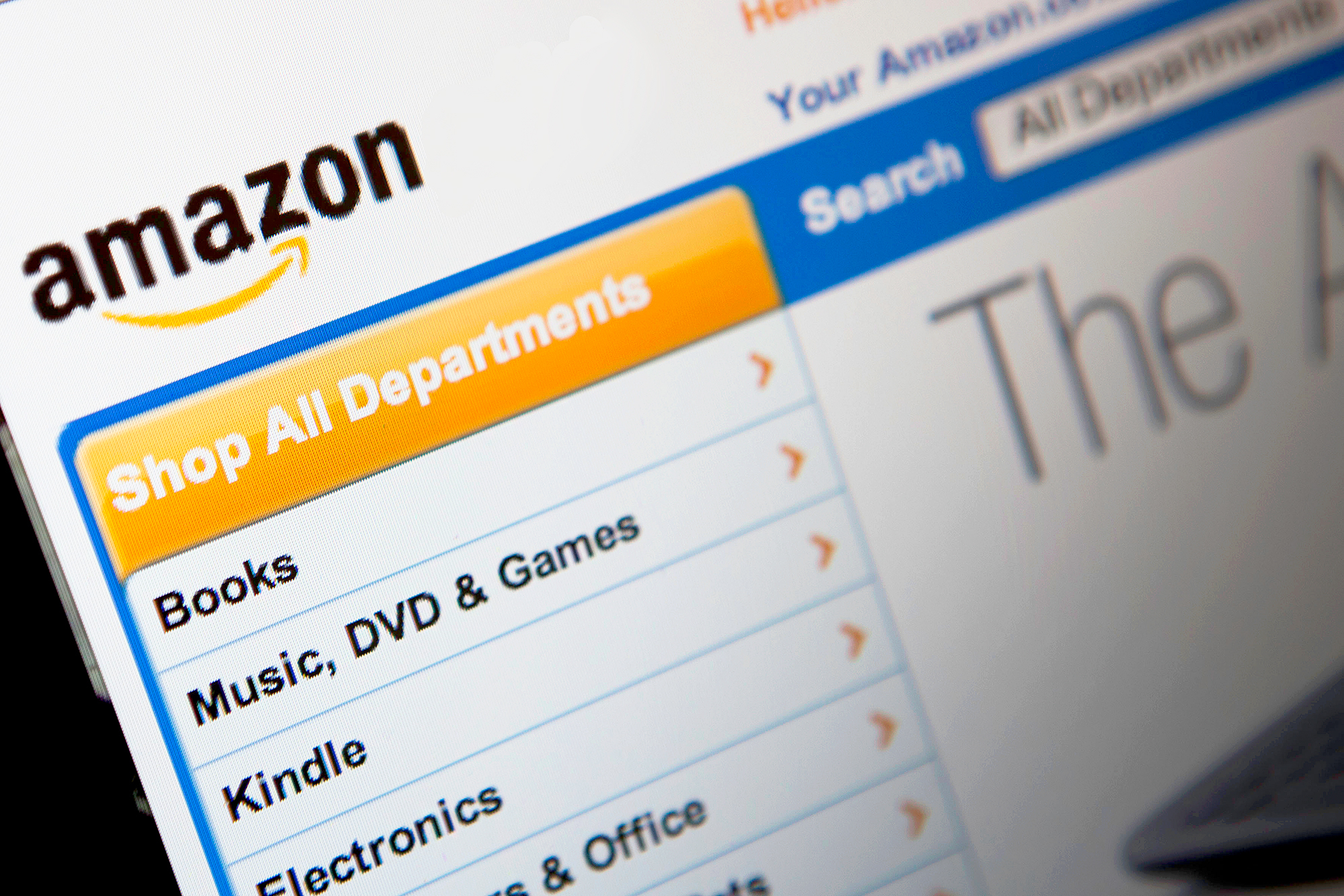 Amazon