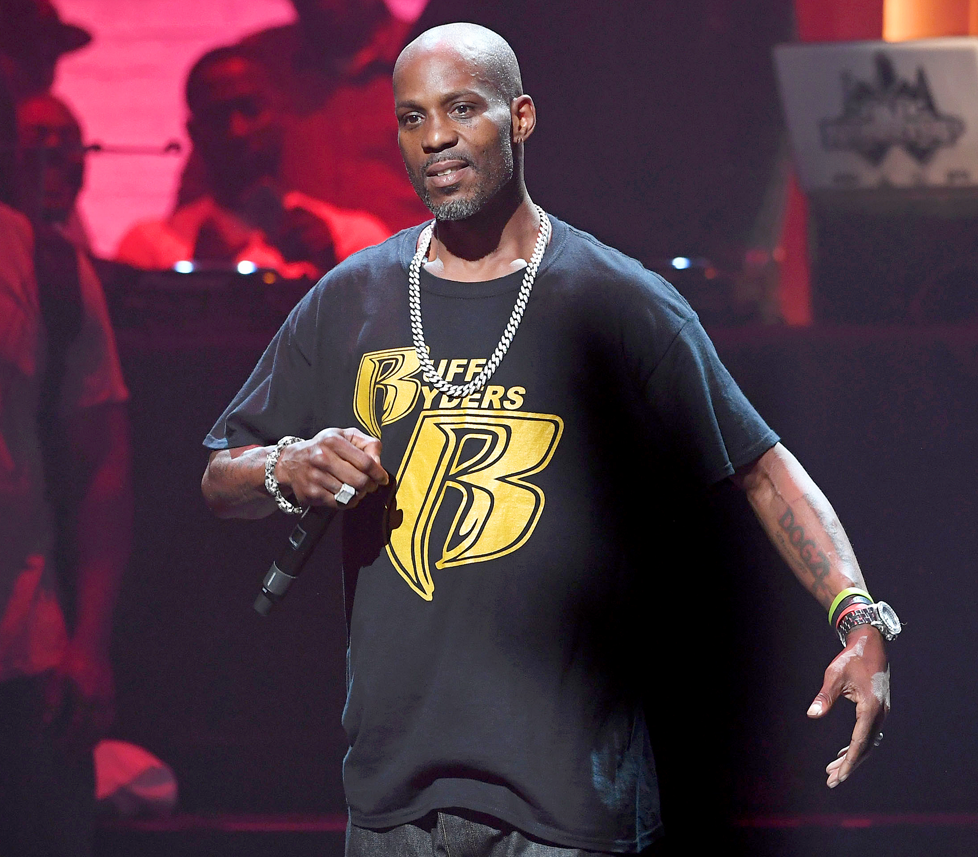 DMX