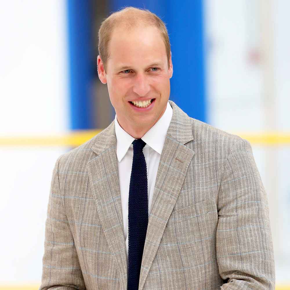 Prince William