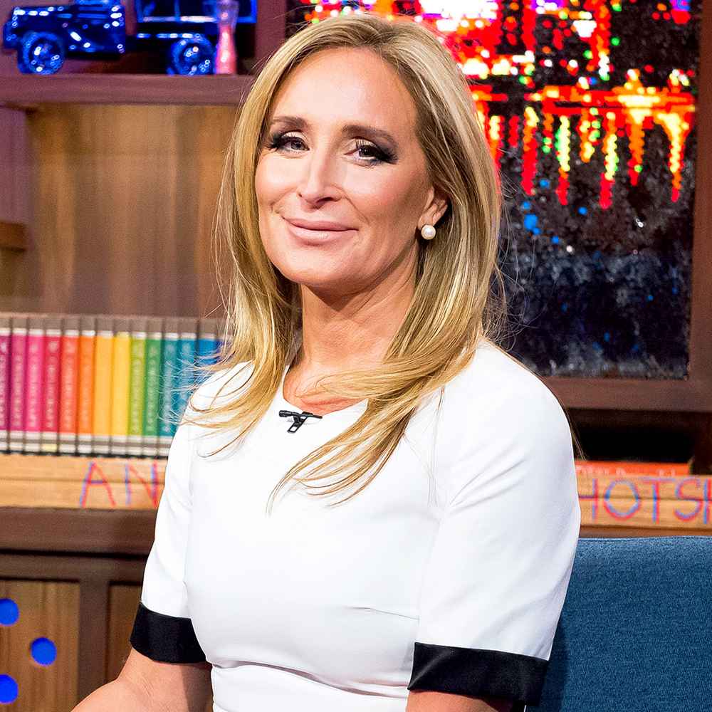 Sonja Morgan