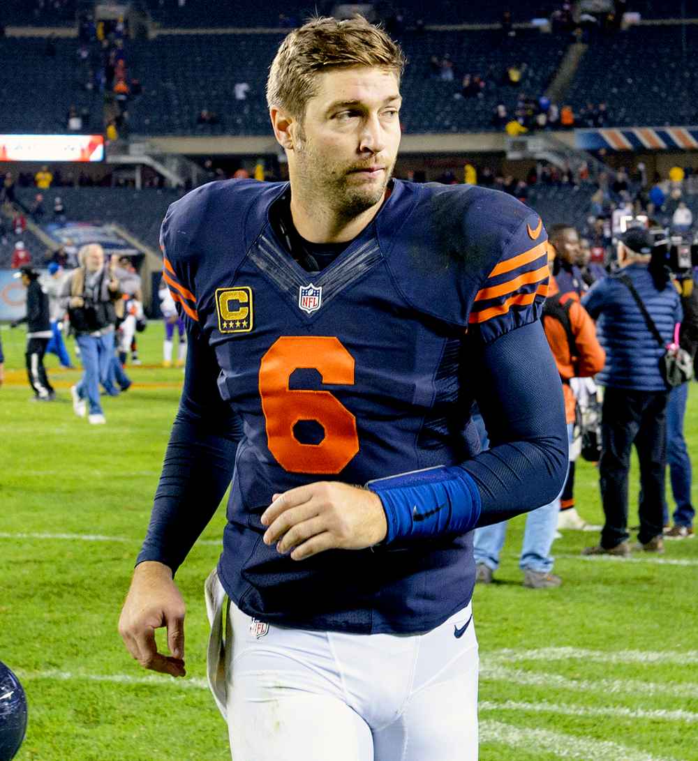 Jay Cutler