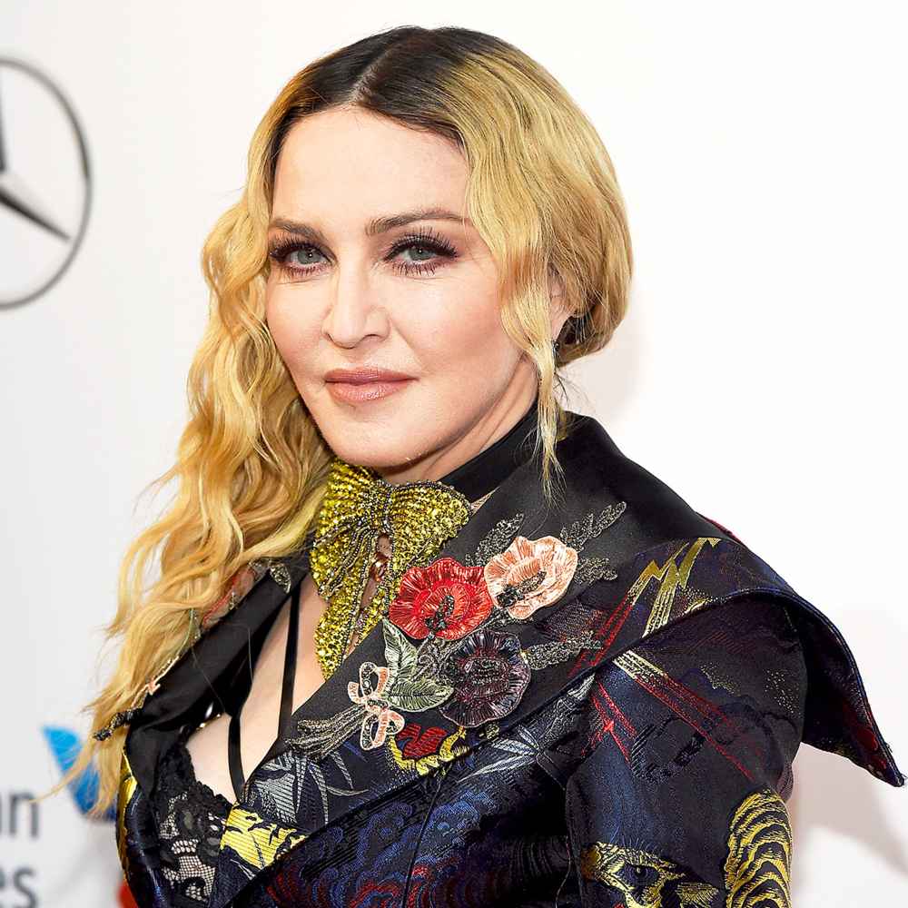 Madonna