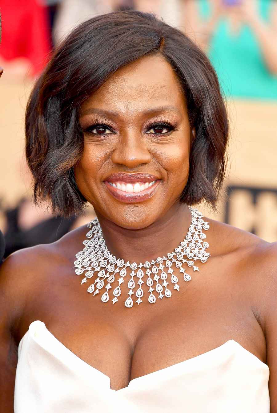 Viola Davis