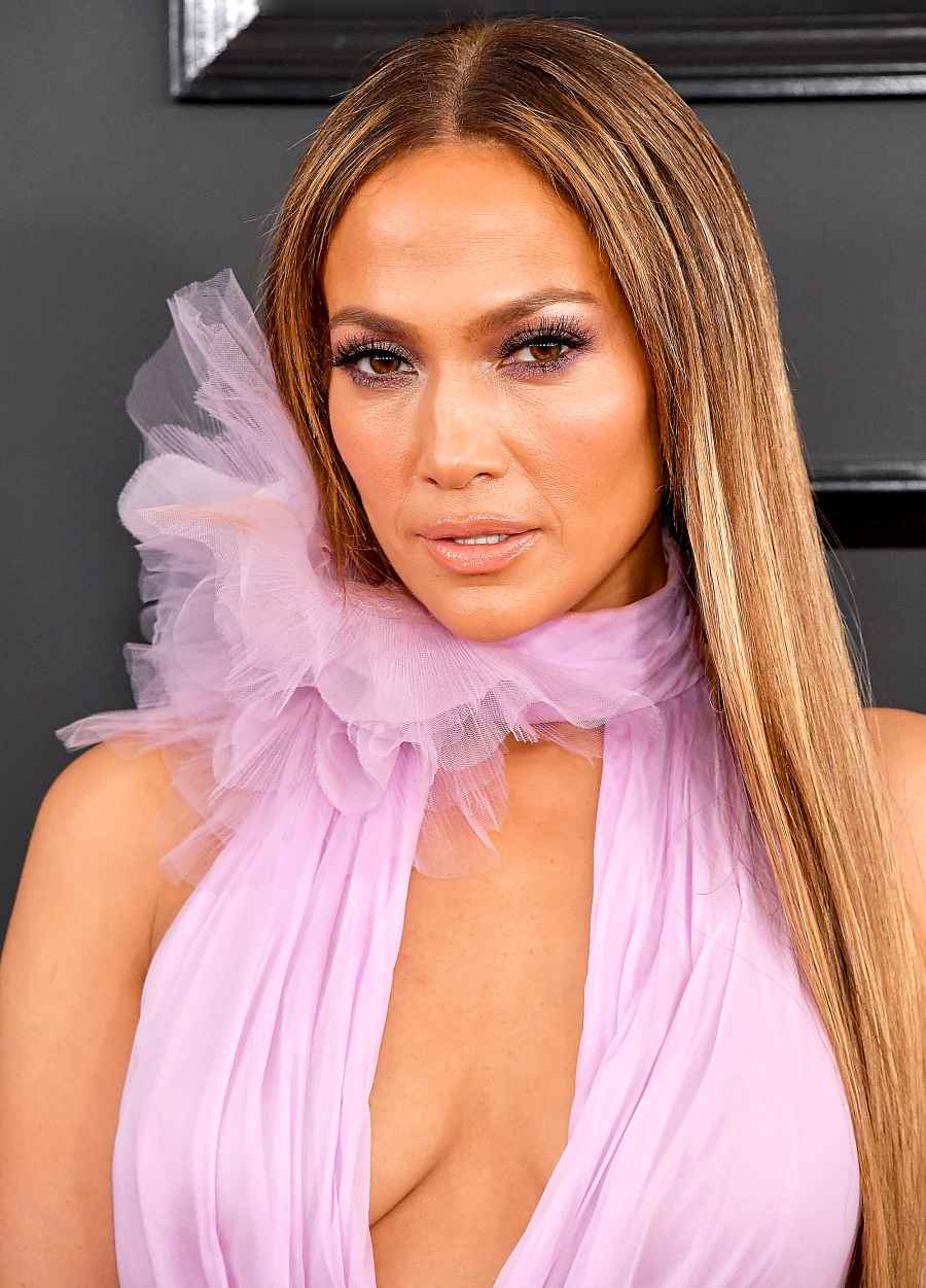 Jennifer Lopez