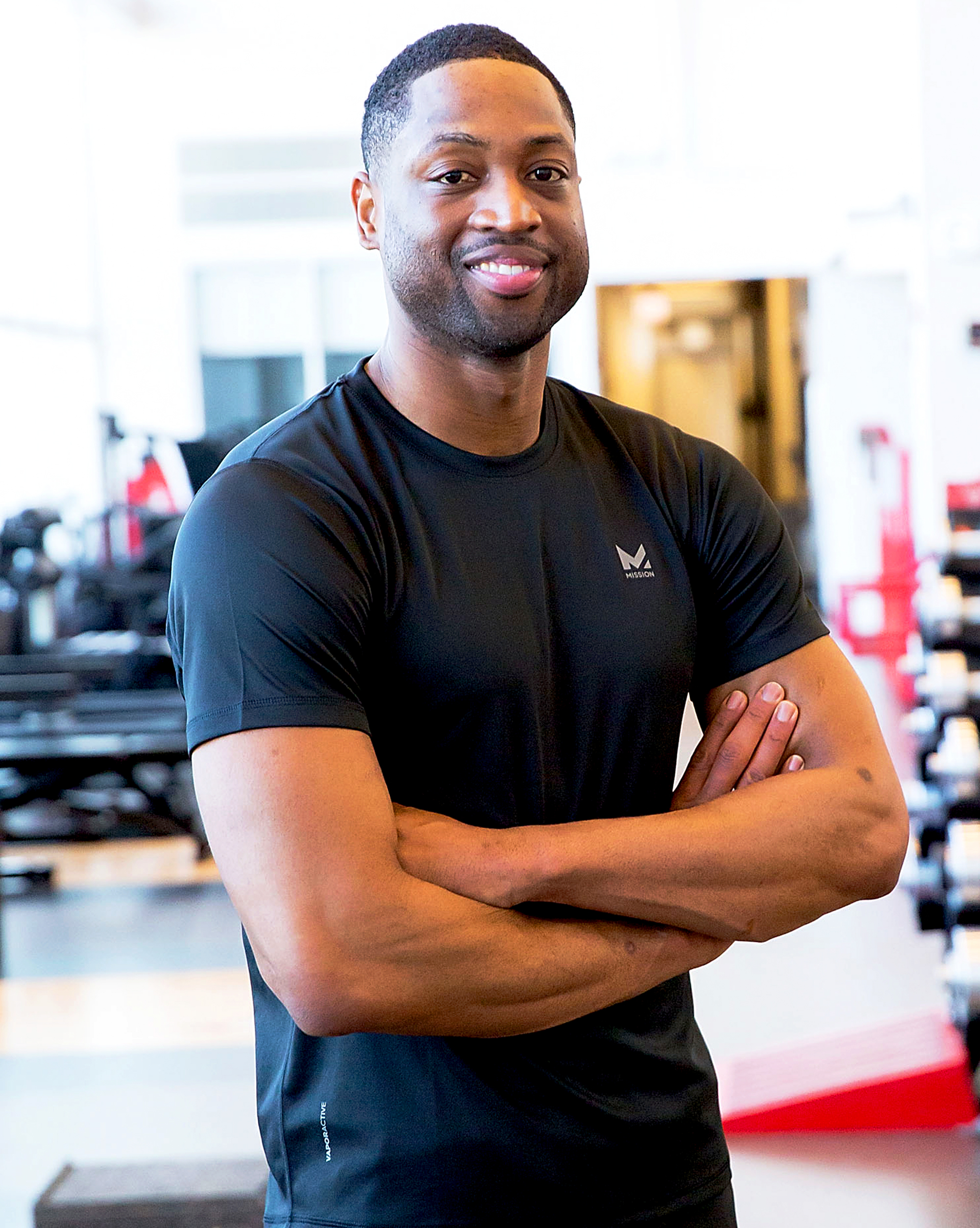 Dwyane Wade