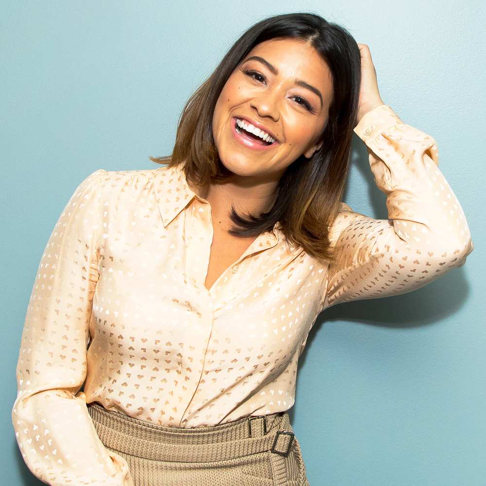 Gina Rodriguez