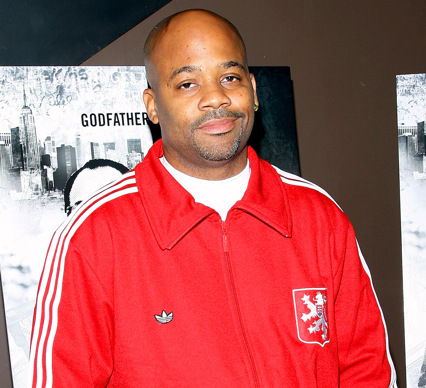 Damon Dash