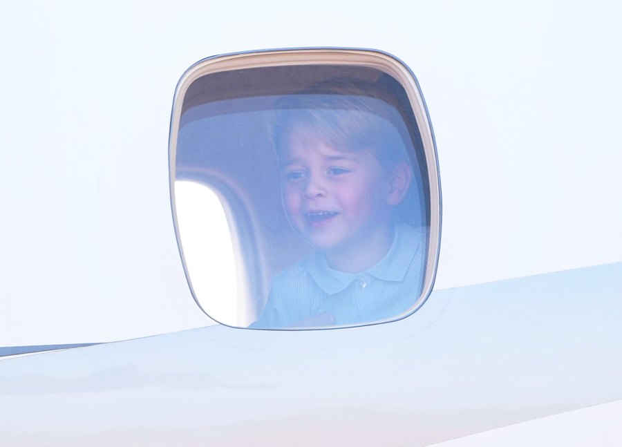 Prince George