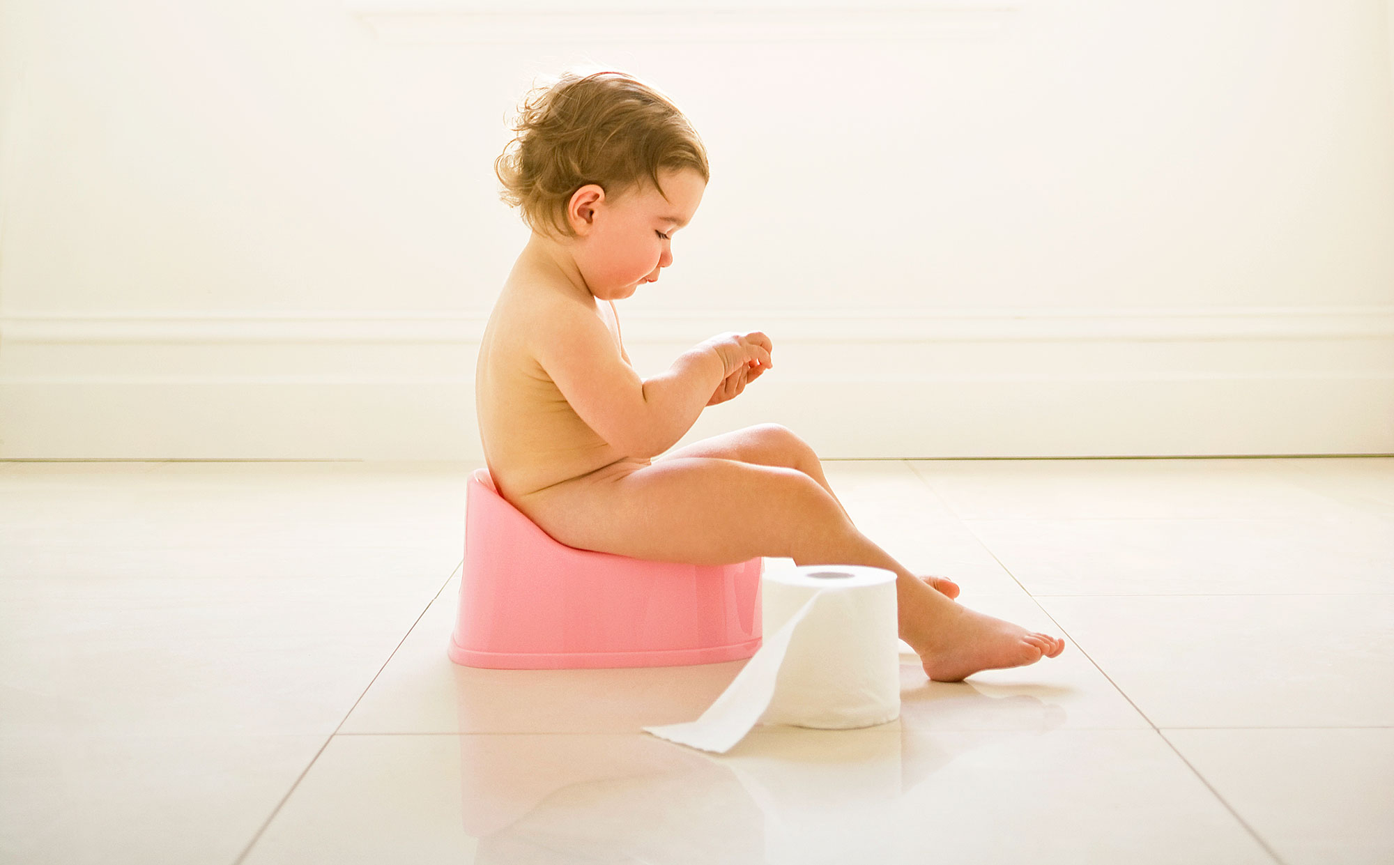 Potty Training