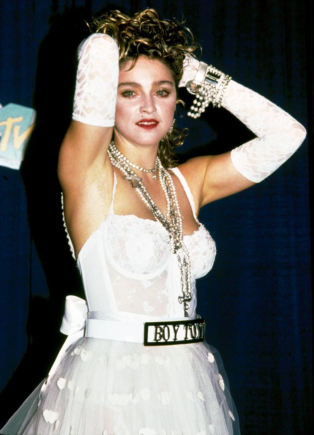 Madonna