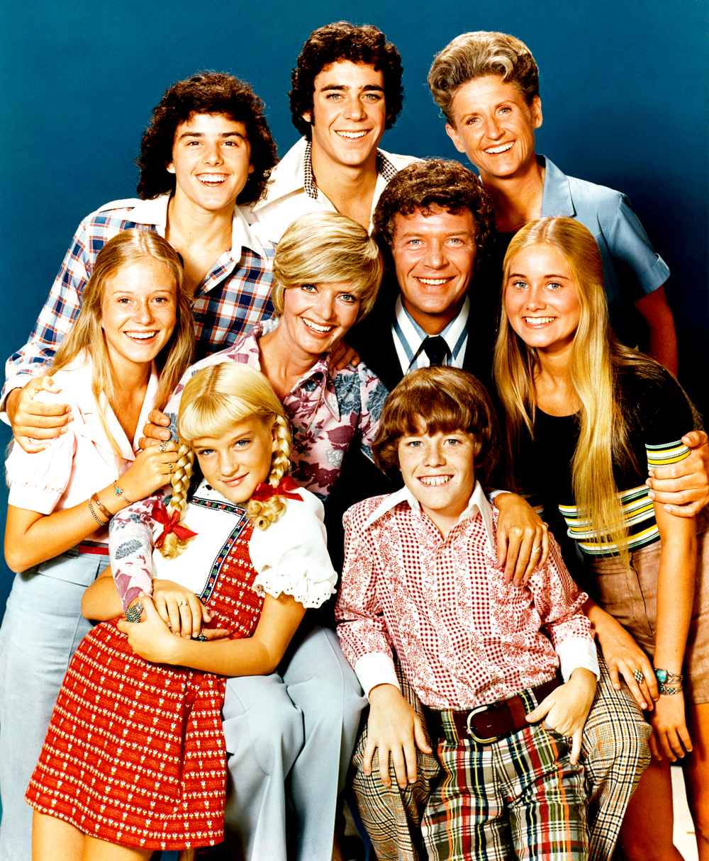 Brady Bunch