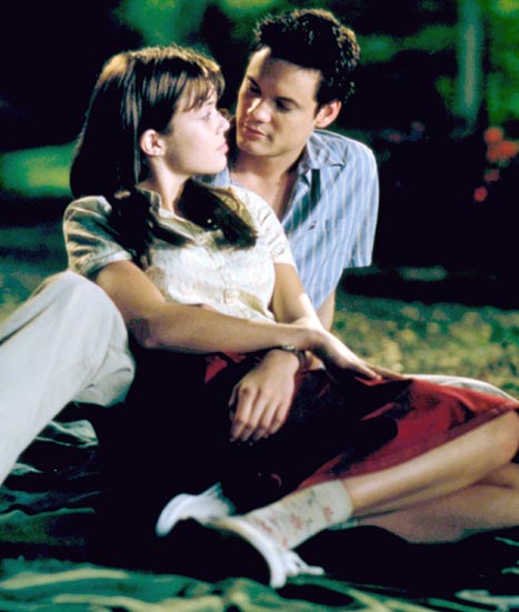 A Walk to Remember